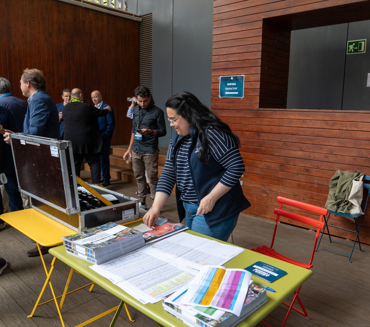 SAMLM - Arxiu Lloret tweet media