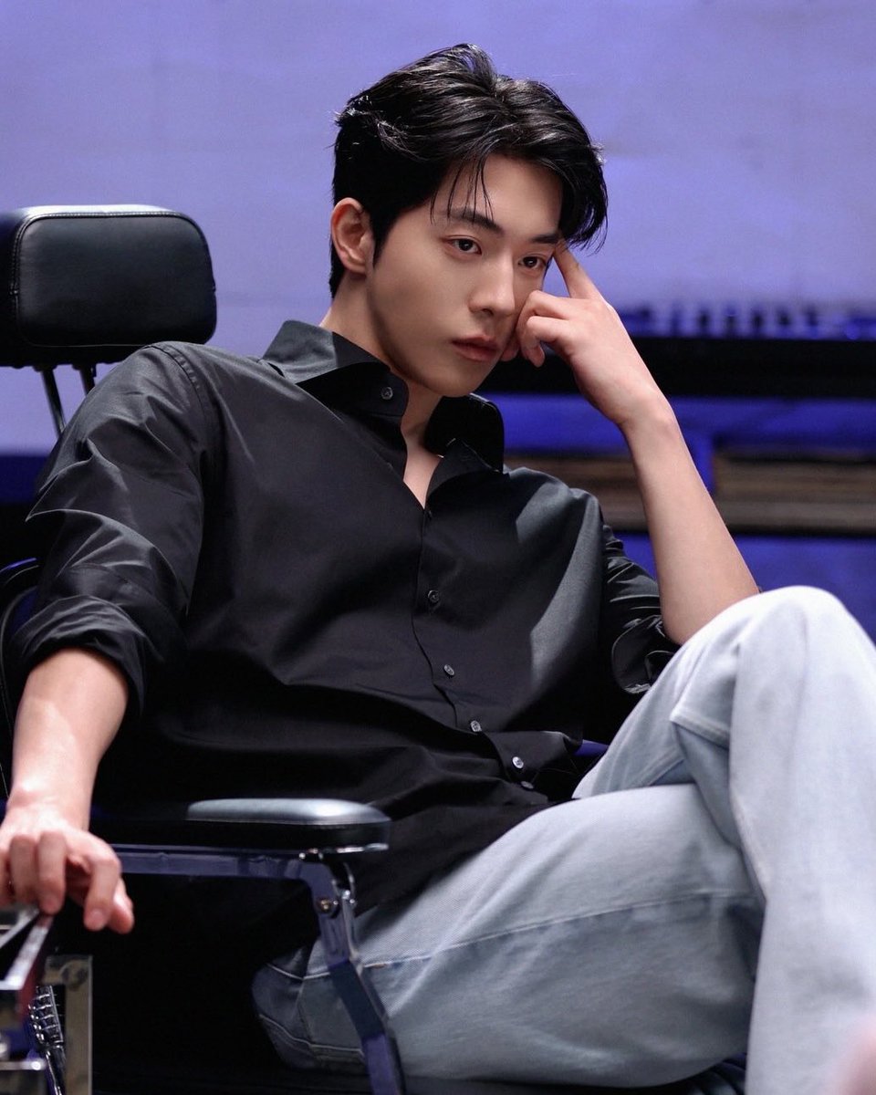 nam joohyuk pics tweet media