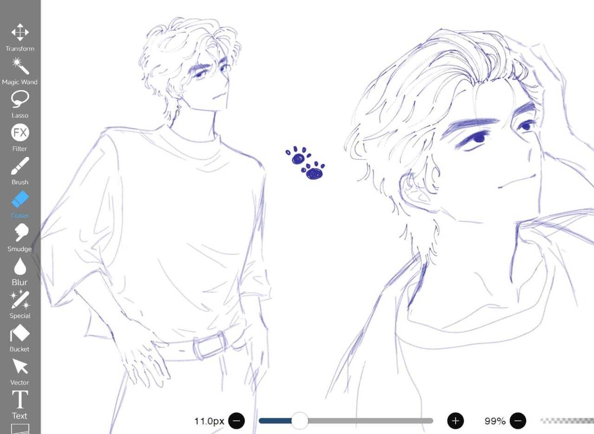 Artist’s Base tweet media