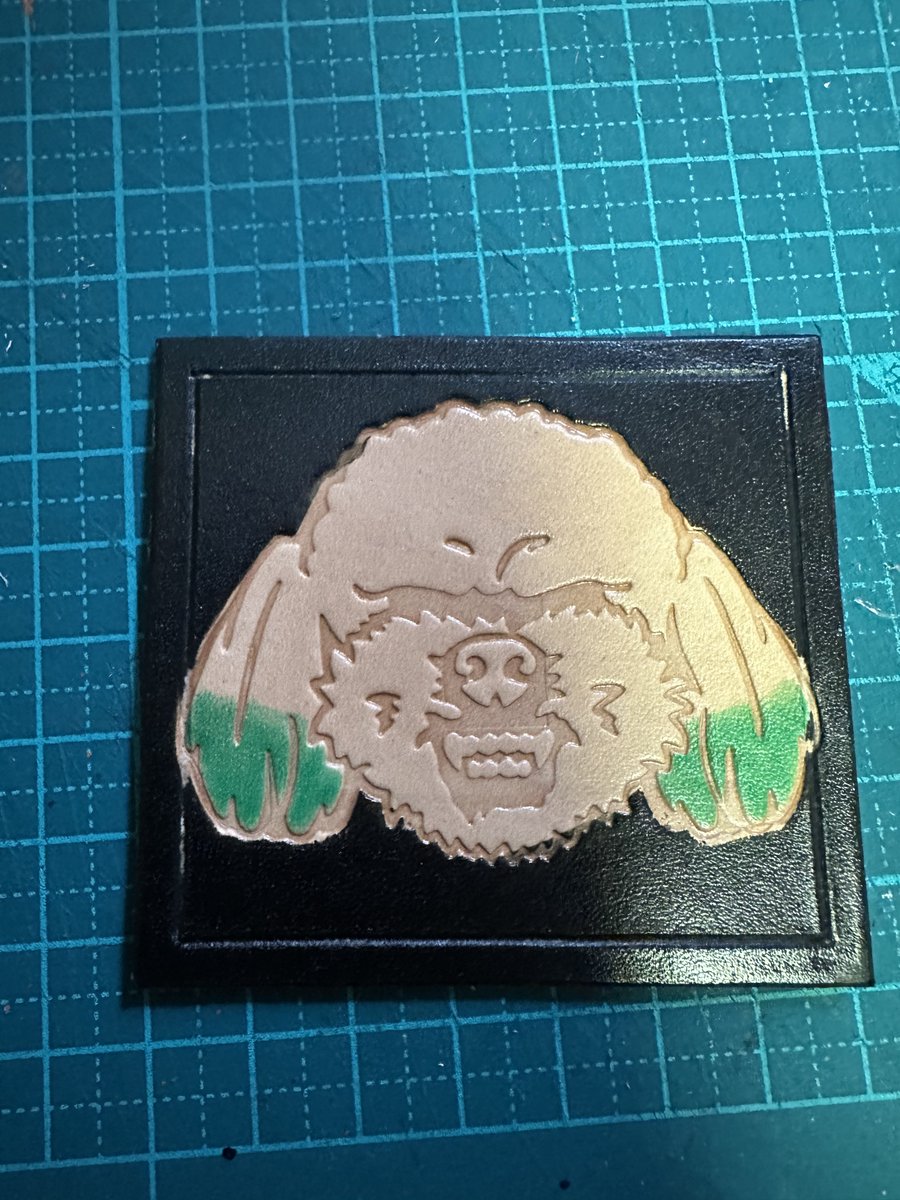 最近こう言うマルチーズ見なくなったよね