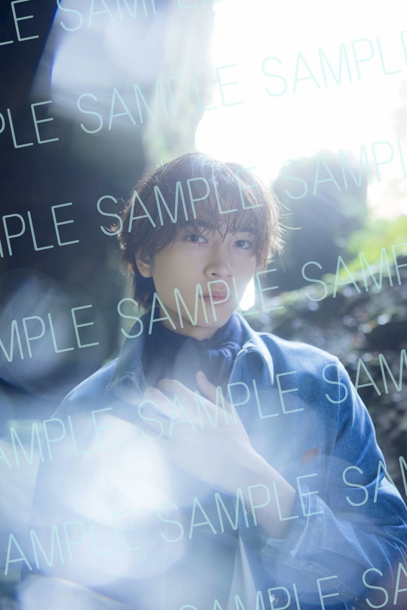 庄司浩平 カレンダー 2026.04‐2027.03 特典画像公開❣ ＼ 【#セブン