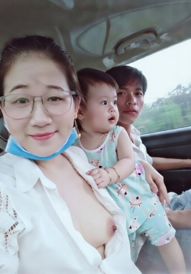 ngọc mơ tweet media