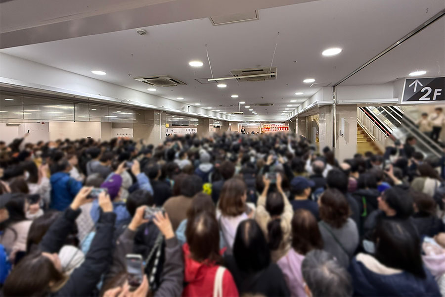 Lmaga.jp｜関西のニュースを発信 tweet media