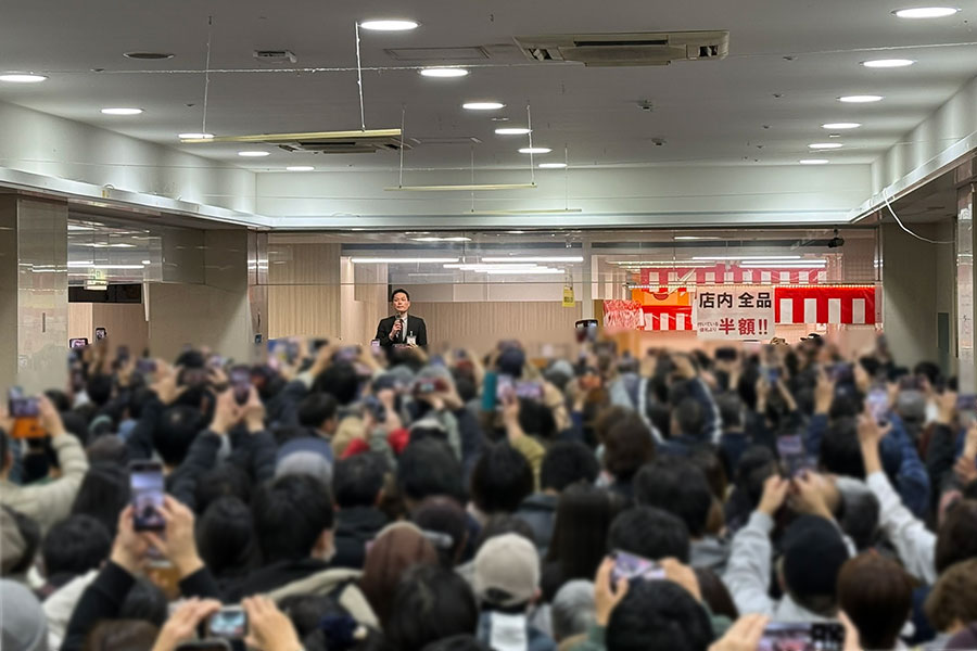 Lmaga.jp｜関西のニュースを発信 tweet media