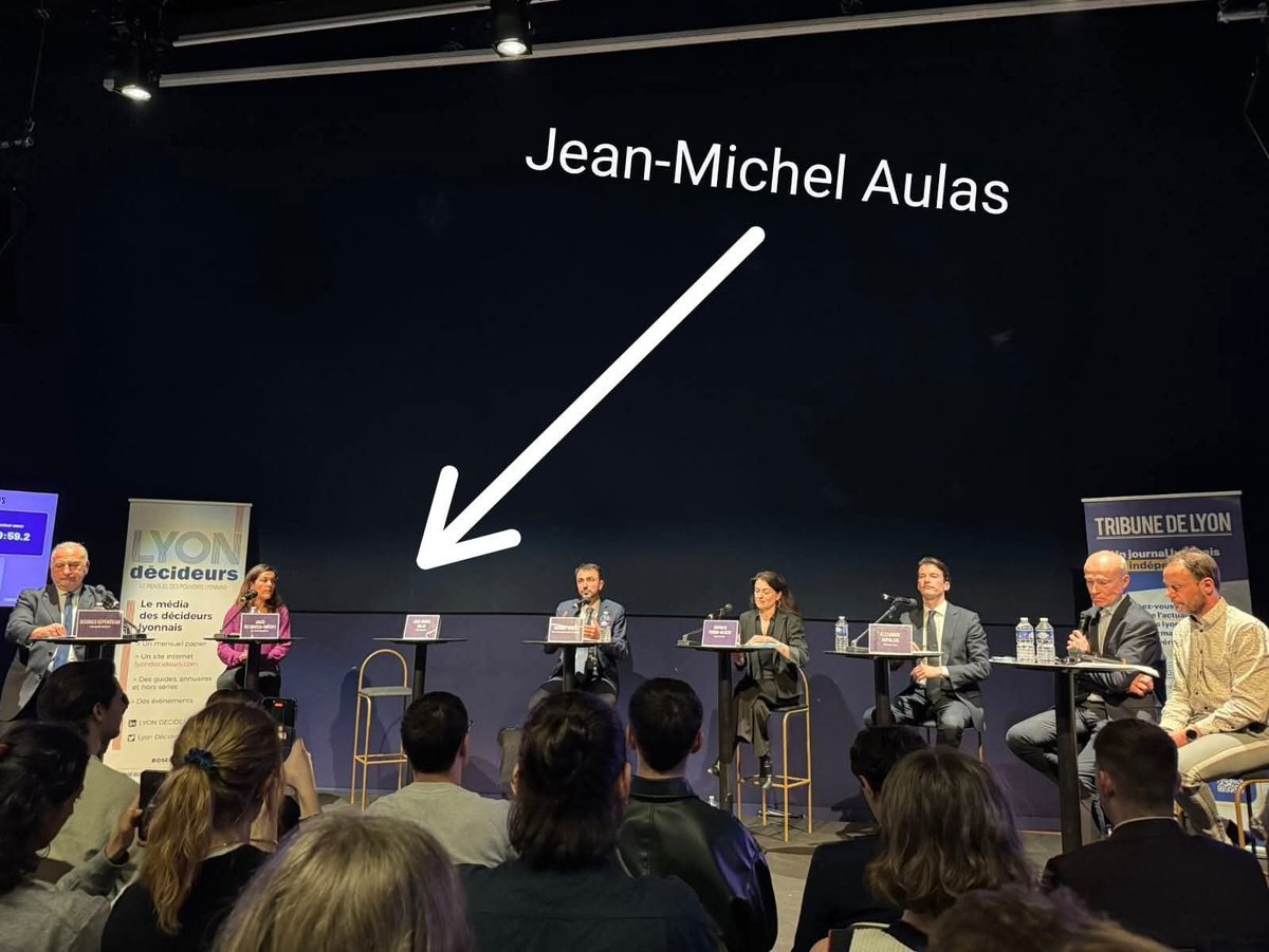 Augustin Pesche tweet media