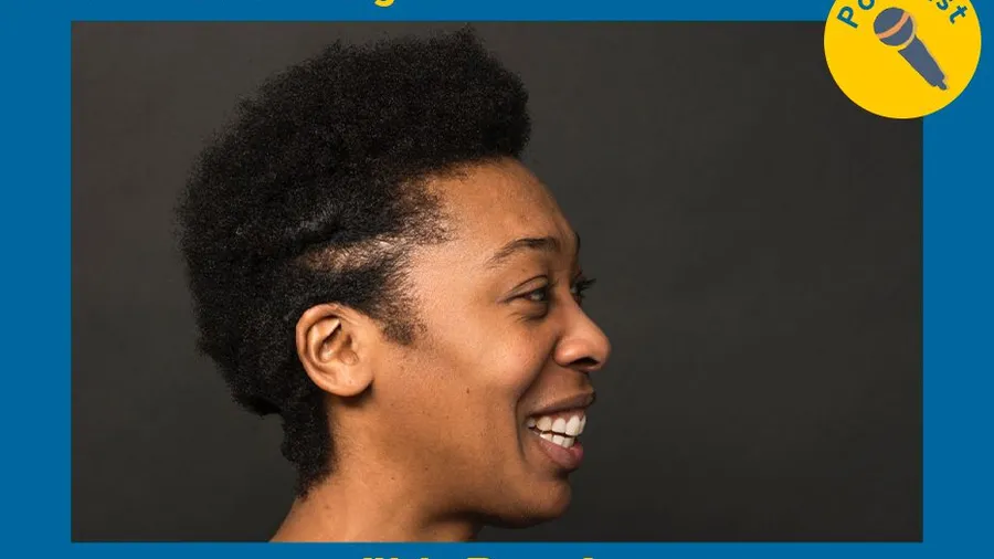la1ere's tweet photo. 🎙️Tania de Montaigne : "Il y a toujours quelqu'un qui me demande si Montaigne est mon vrai nom"

➡️Retour dans #MaParole (rediffusion) sur le parcours de cette auteure qui a fait connaître Claudette Colvin

📱💻https://t.co/mNtgdeBcZZ https://t.co/6E8OlfiGGl