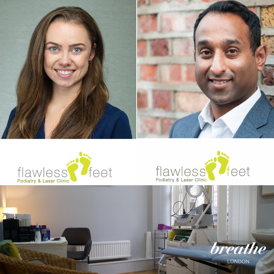 breathelondon's tweet image. Millie and Hiren , from the Flawless Feet team,  are at Better's Jubilee Hall Gym on Tuesday, Wednesday and Thursday with podiatry and the best foot care in central London #podiatry @FlawlessFeet breathe-london.com/covent-garden/…