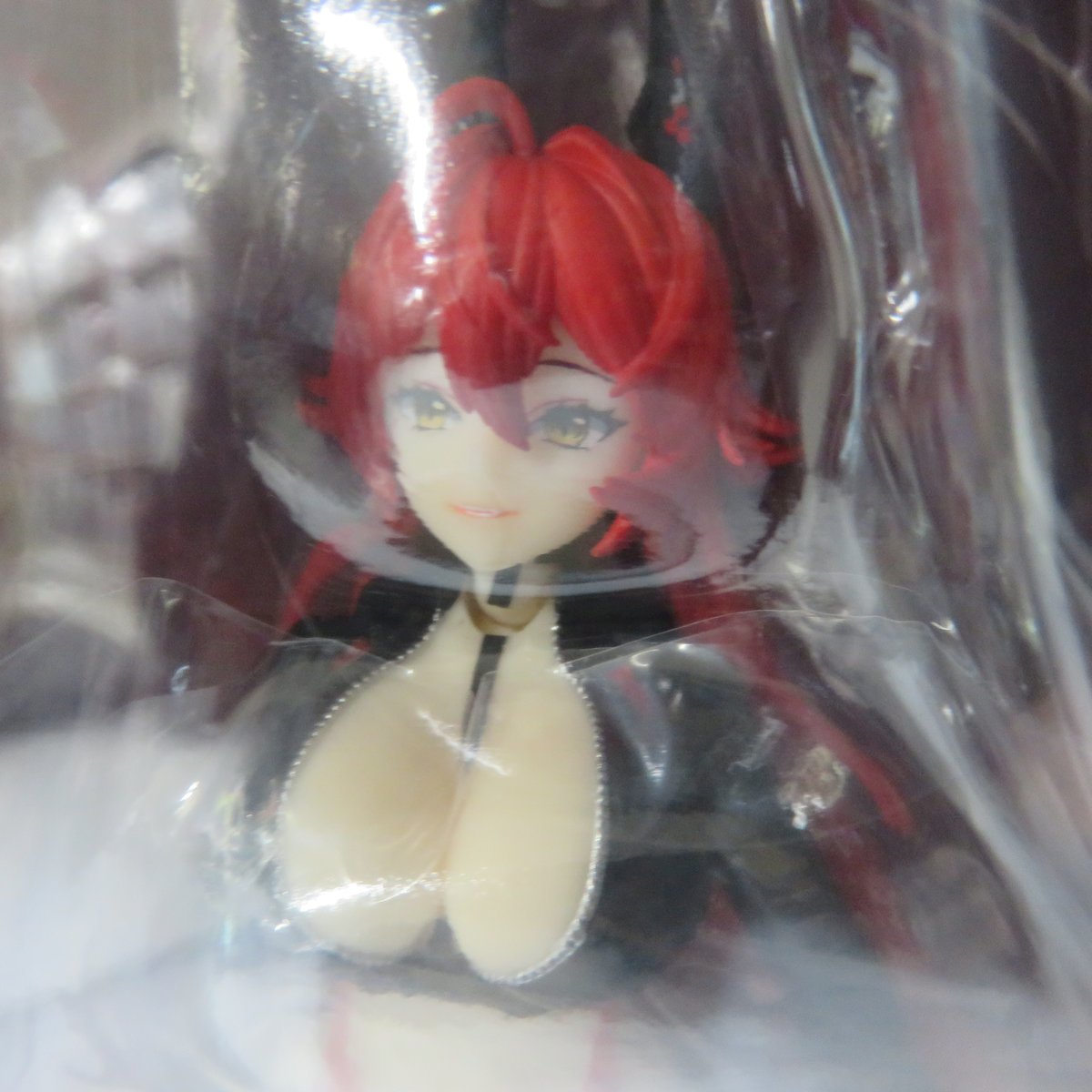 jungle_nagoya's tweet image. 【買取品】

Hyper Body 勝利の女神：NIKKE レッドフード 可動フィギュア

入荷しました～(ﾉｼ｀･ω･)ﾉｼ

#HyperBody #NIKKE #レッドフード

いぬだいすき俱楽部🐕