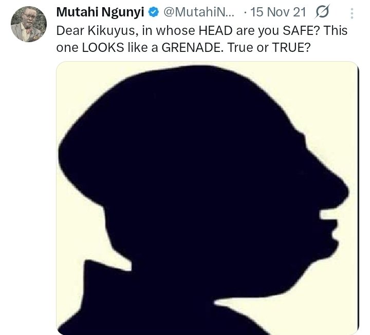 silvesterbigkay's tweet photo. @MutahiNgunyi Comment on this mr old man https://t.co/m4qM7c1v1b