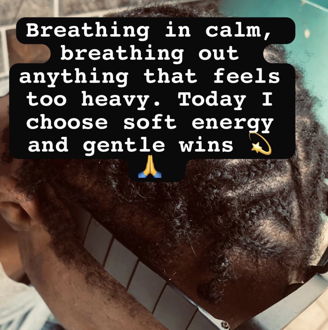 Who’s with me ? Claim this 🕊️ 🙏