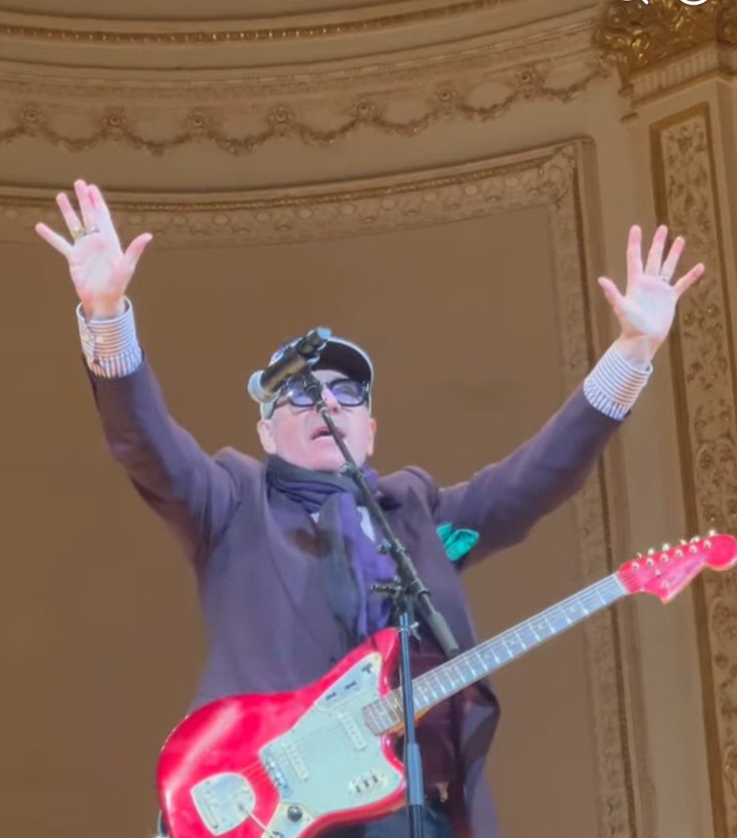 The Elvis Costello Wiki tweet media