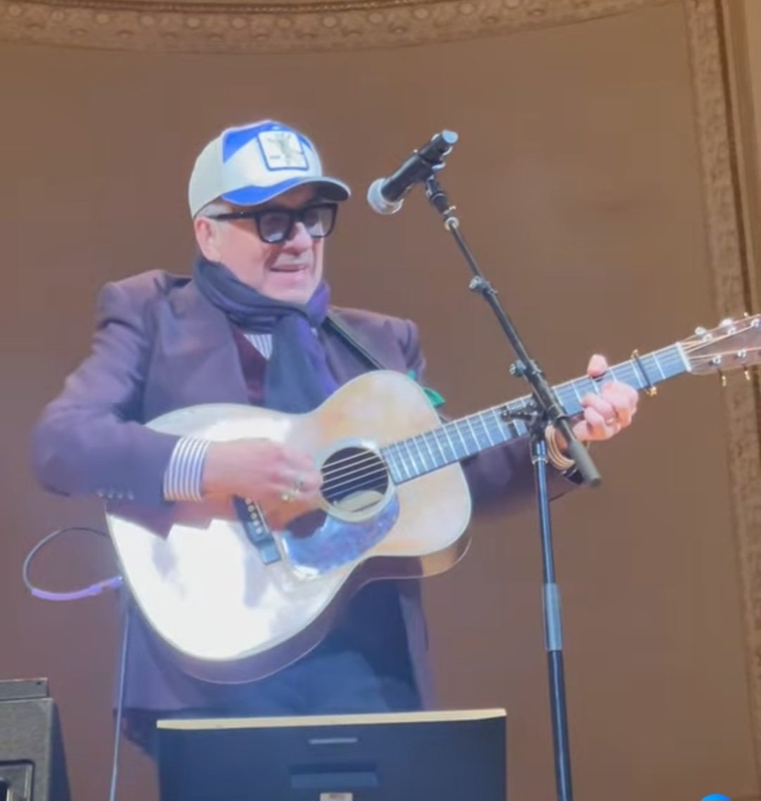 The Elvis Costello Wiki tweet media