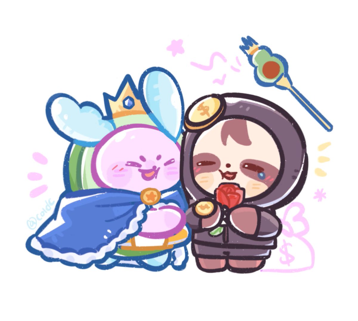 super cean🪄💰🌹
#AVOCEAN  #SAMRUAY