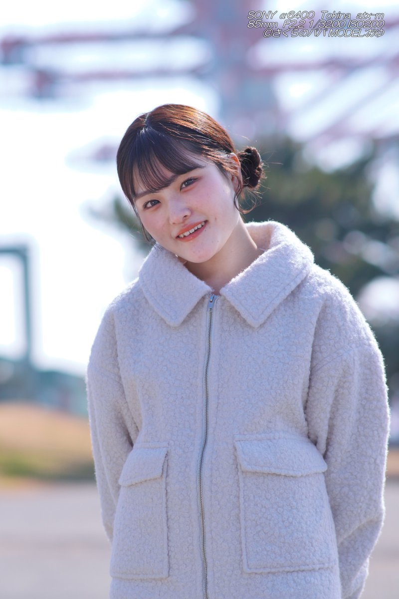 おゆ さん⑦20260215(青海南ふ頭公園他) (@oyu_s07) 久しぶりにおゆ