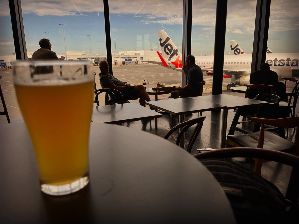 Assumed the position. 

#sydney #goldcoast #beer