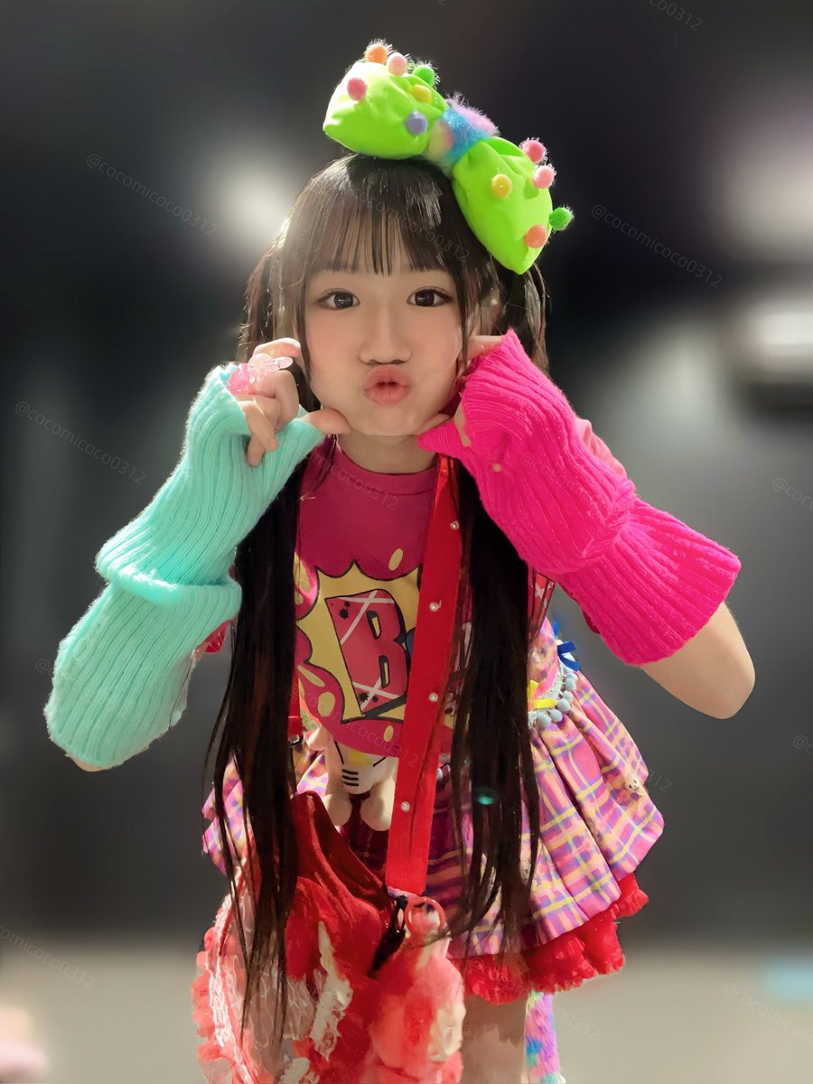 ここみここ🍓ちぃたん☆ぼんばーず💣 (@cocomicoco0312) / Posts / X