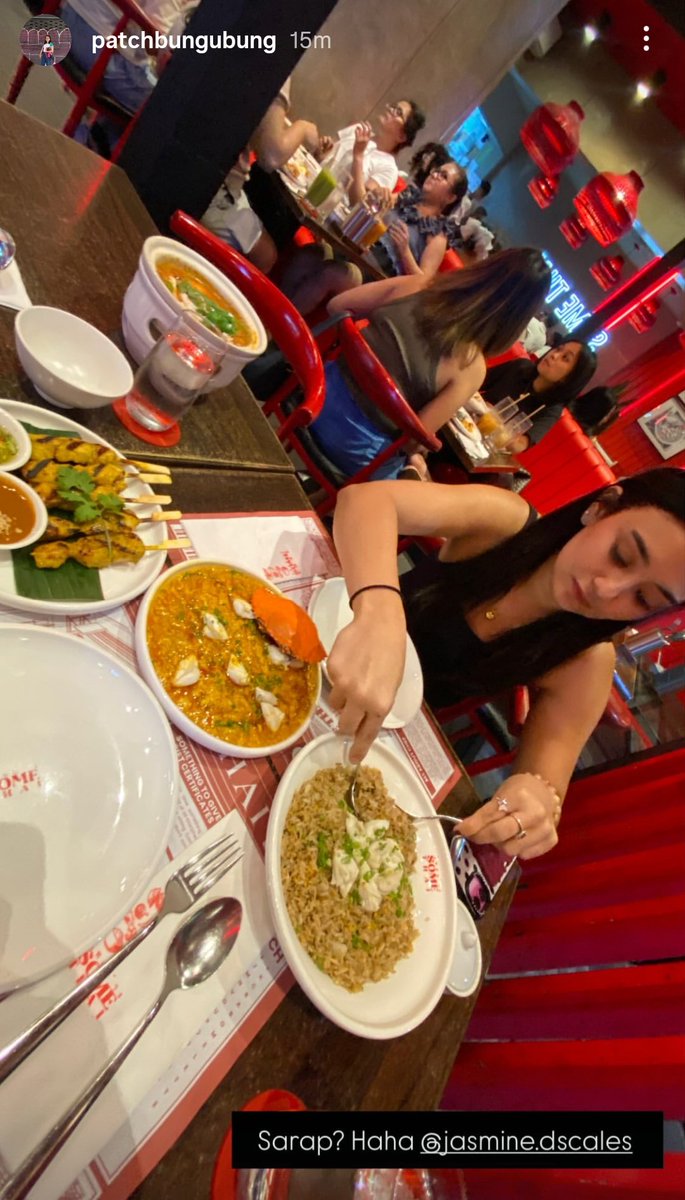 KaiRain23's tweet image. "Guys si ate patch gutom na"
San nb kse kayo??
Momints later dumating na rin🤭🤧
#KaiRain