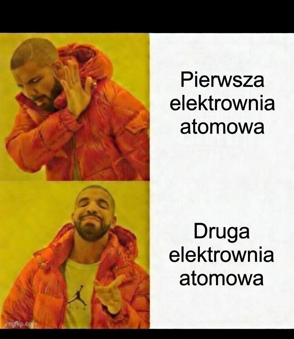 Nie wybudowali jeszcze pierwszej elektrowni, a już ładują pieniądze w drugą. 

Uśmiechnieta Polska 🙃