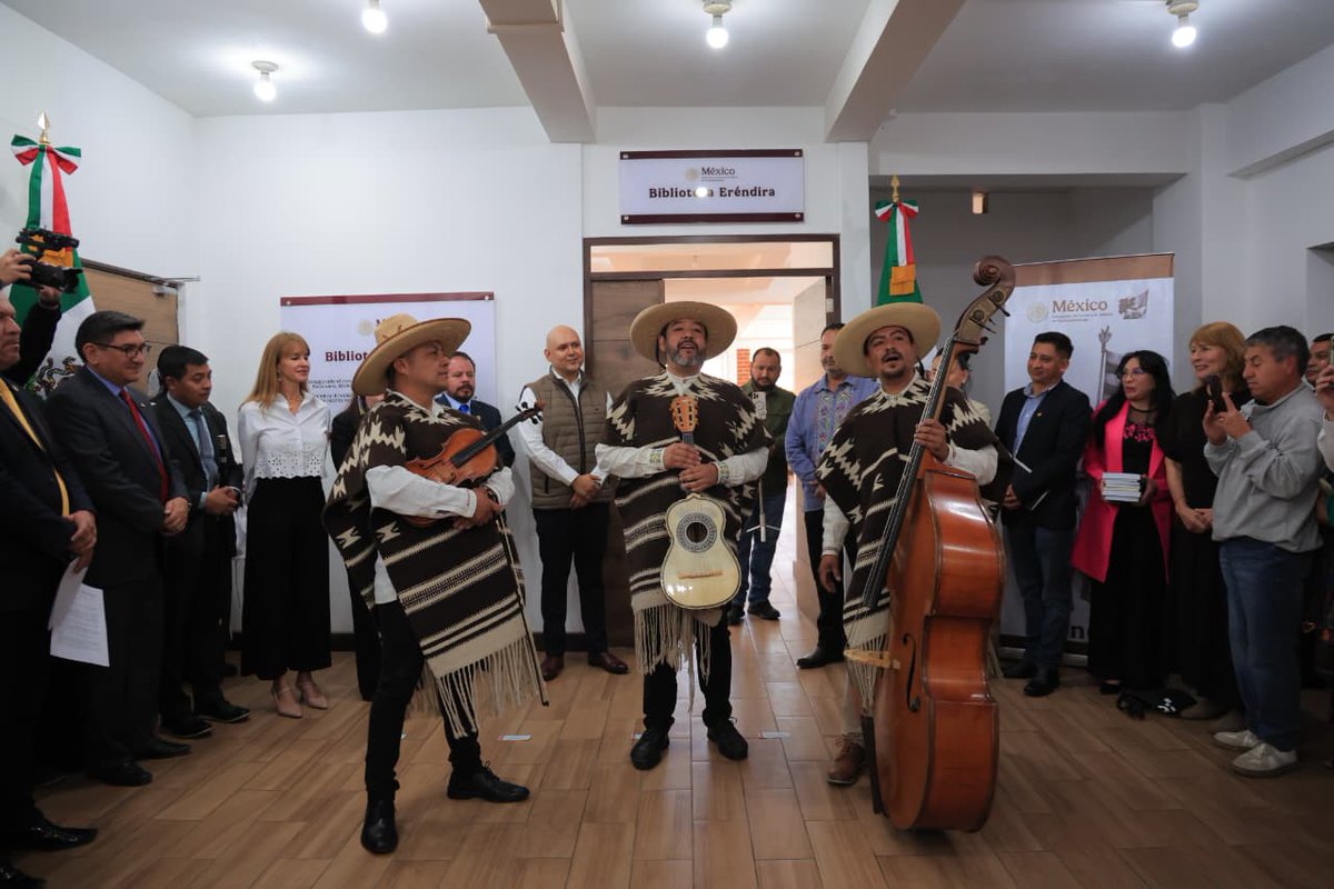 Víctor Jiménez tweet media