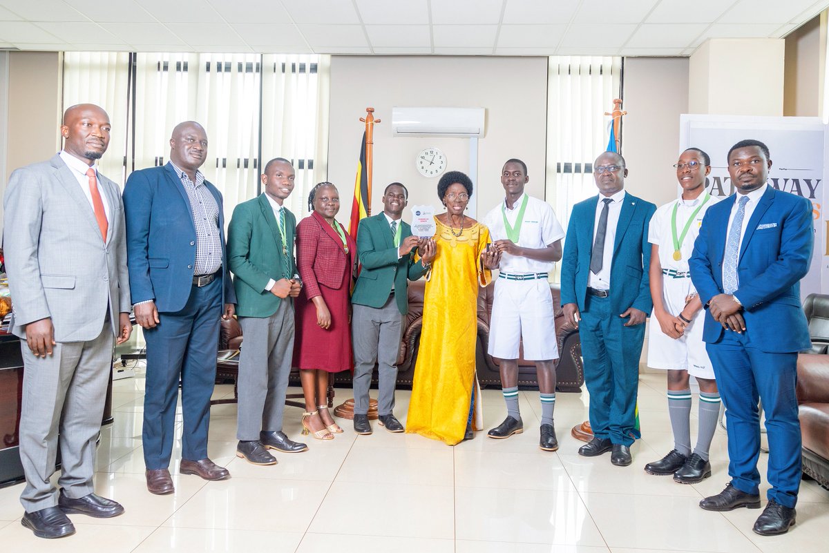 #Ministry of EAC Affairs tweet media