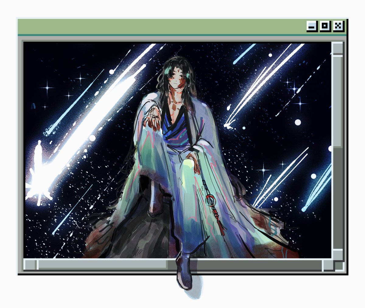 ketsal 🍁🍂 tweet media