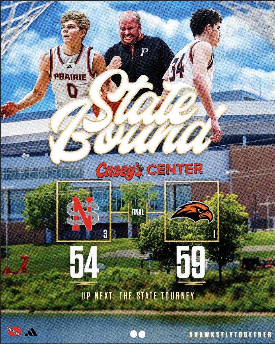 🏀 Prairie Boys Basketball🏀 tweet media