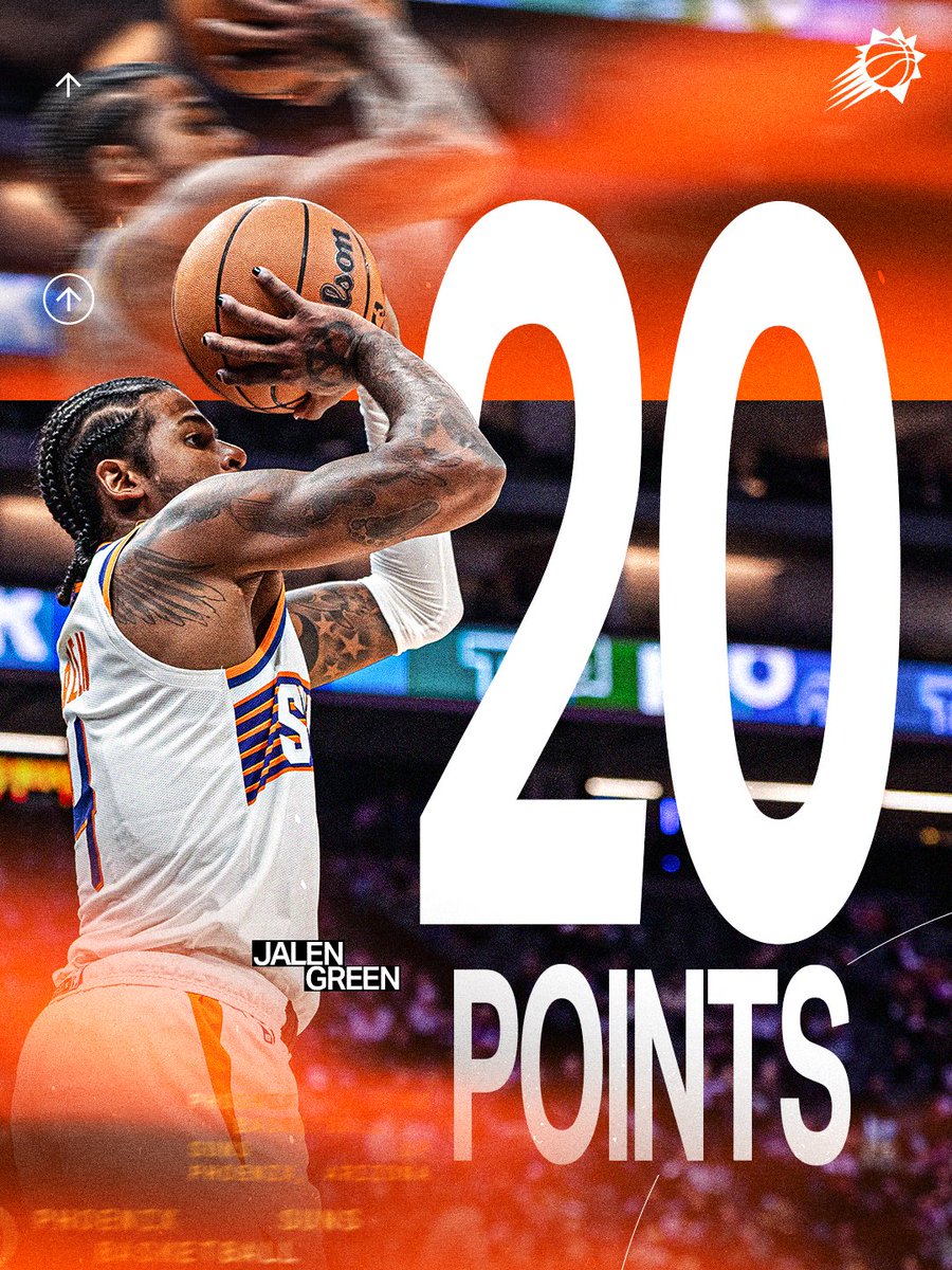 JG4 led us in scoring tonight ‼️