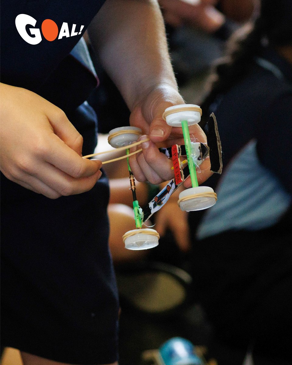 The Huddle tweet media