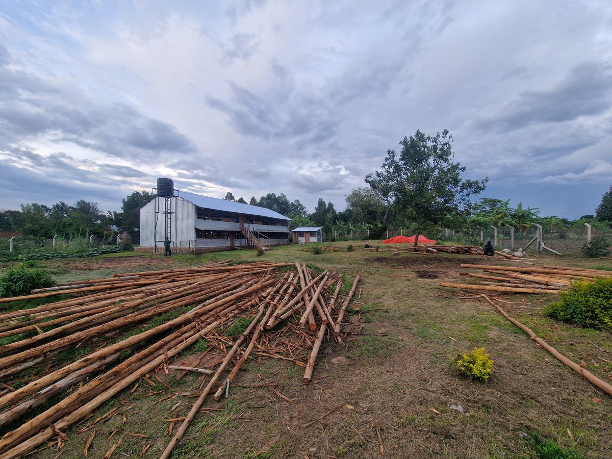 Dr. Daniel Masaba tweet media