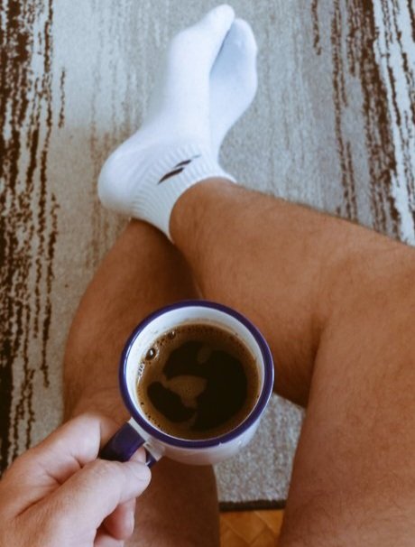 nekoo__tamo's tweet image. #MorningRoutine #coffeeholic ☕☕
