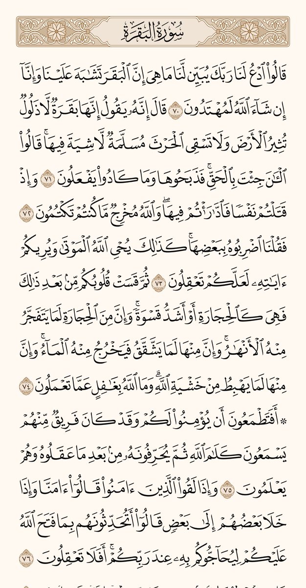 الْمُصْحَف tweet media