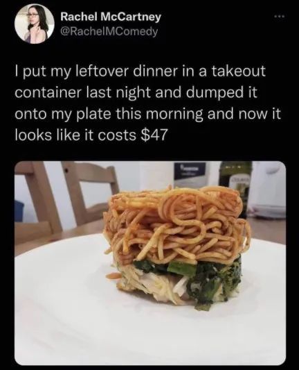 i like food tweet media