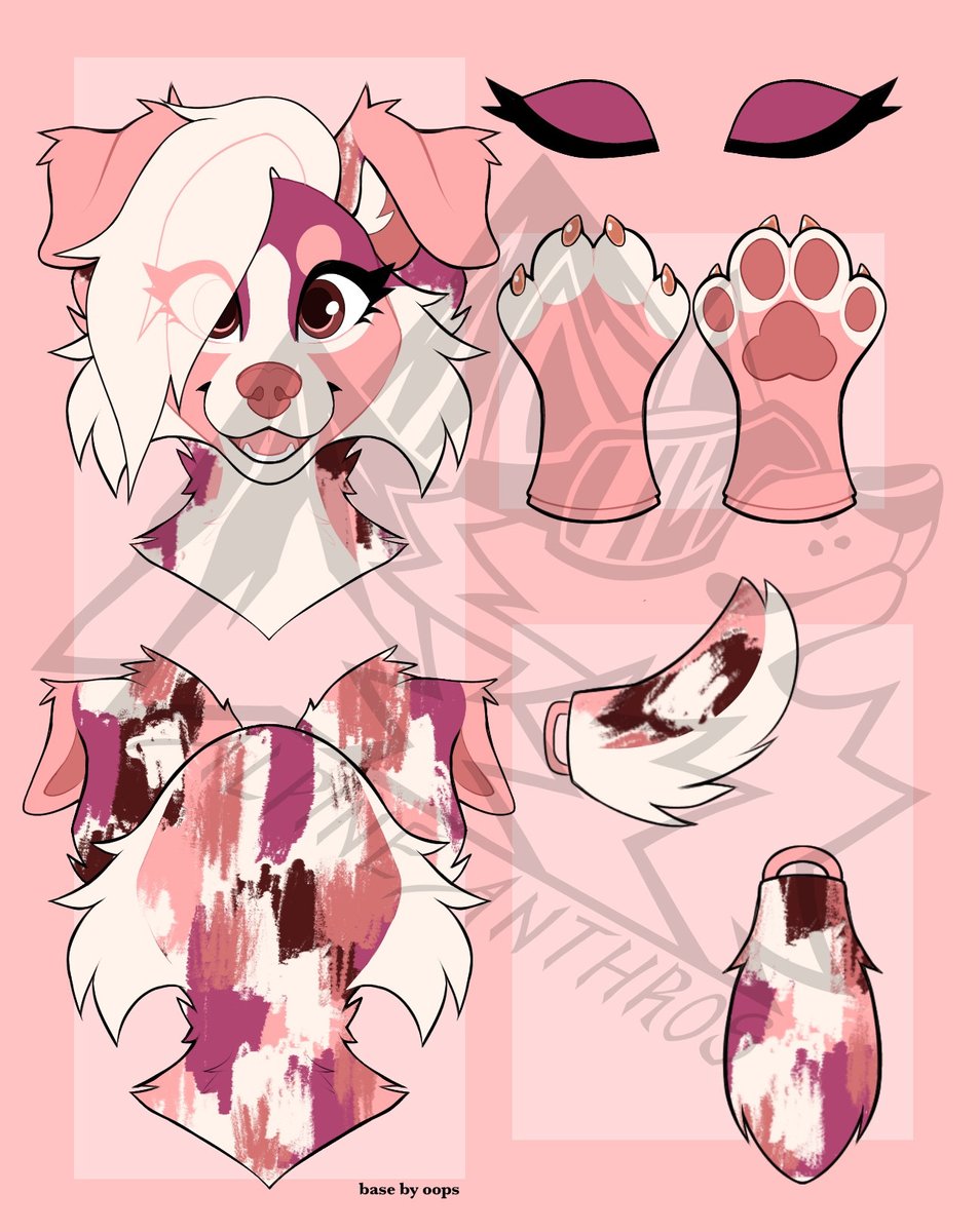 Alpine Anthros 🔜 Furnal Equinox AA tweet media