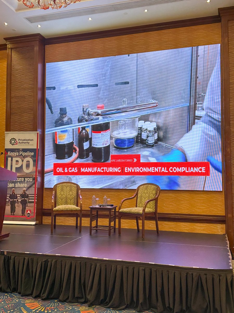 Privatization Authority tweet media