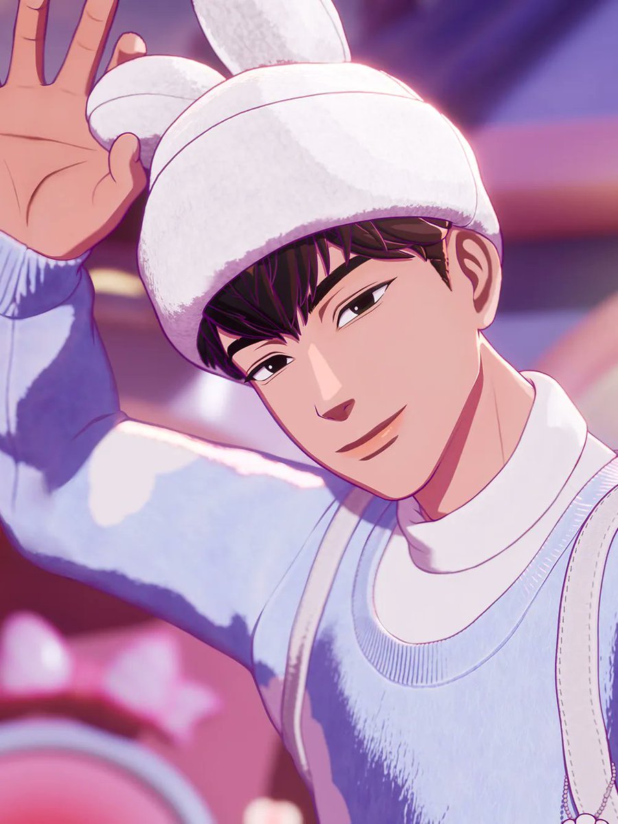 연두닢 3코페 토 tweet media