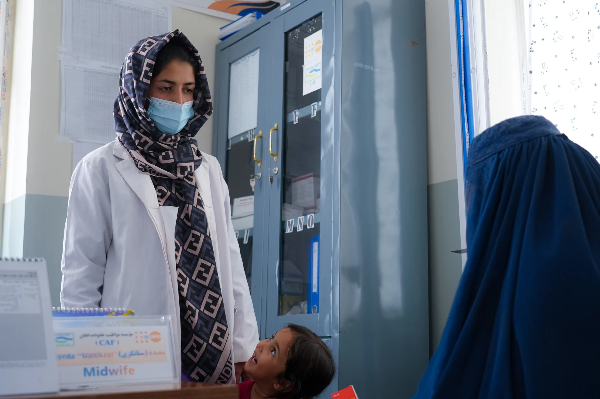 Special Trust Fund for Afghanistan (@UN_STFA) on X