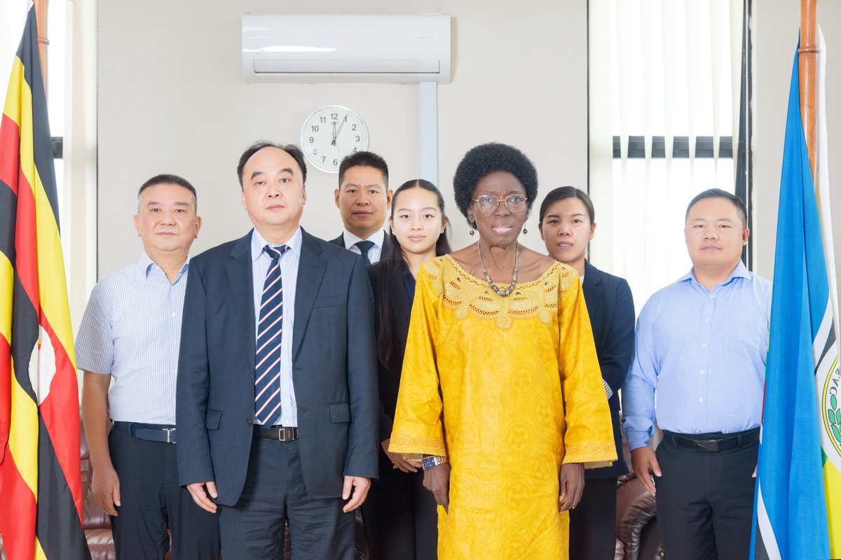 #Ministry of EAC Affairs tweet media