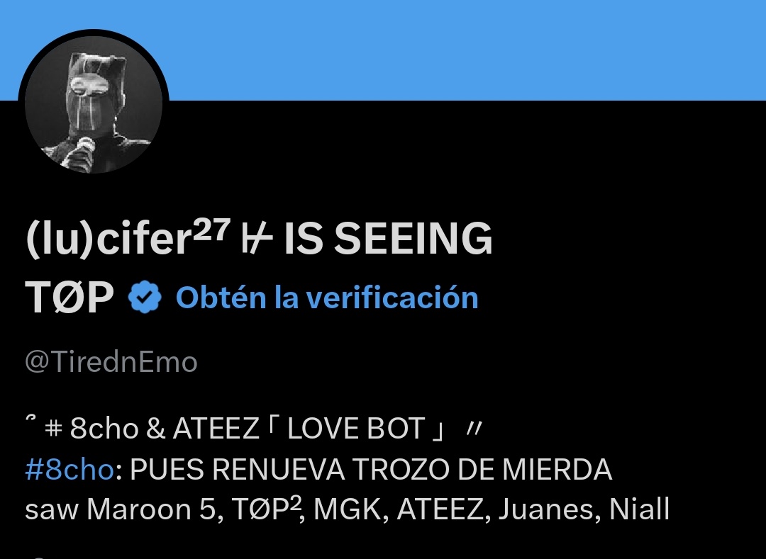 (lu)cifer ⊬ tweet media