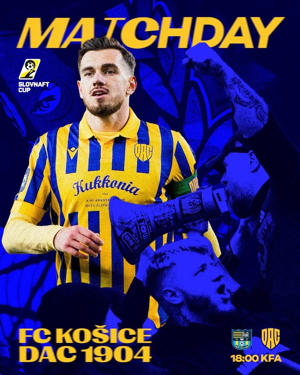 DAC 1904 tweet media