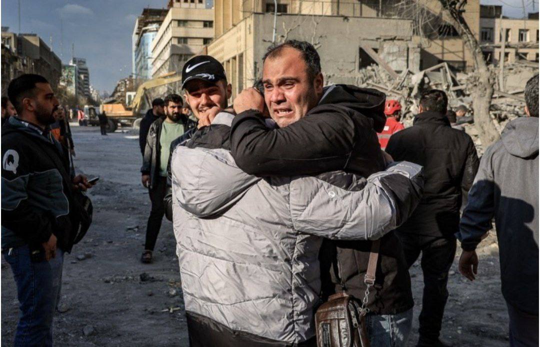 گهواره tweet media