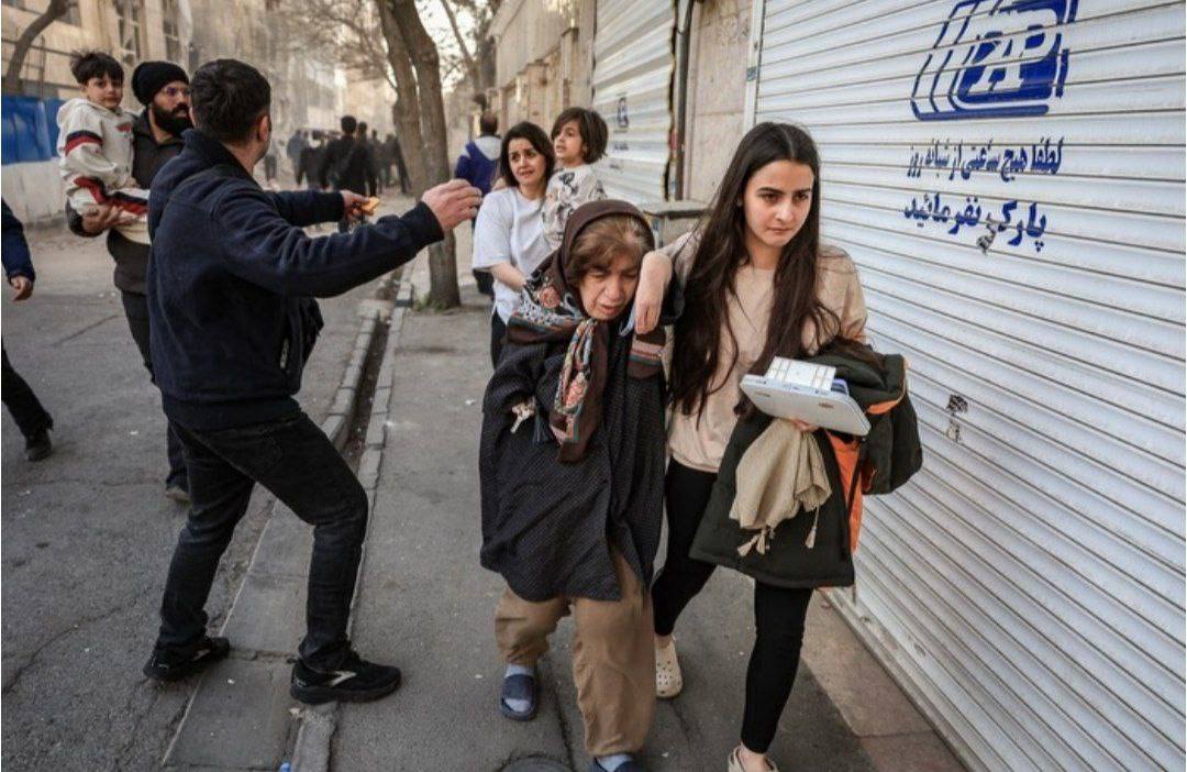 گهواره tweet media