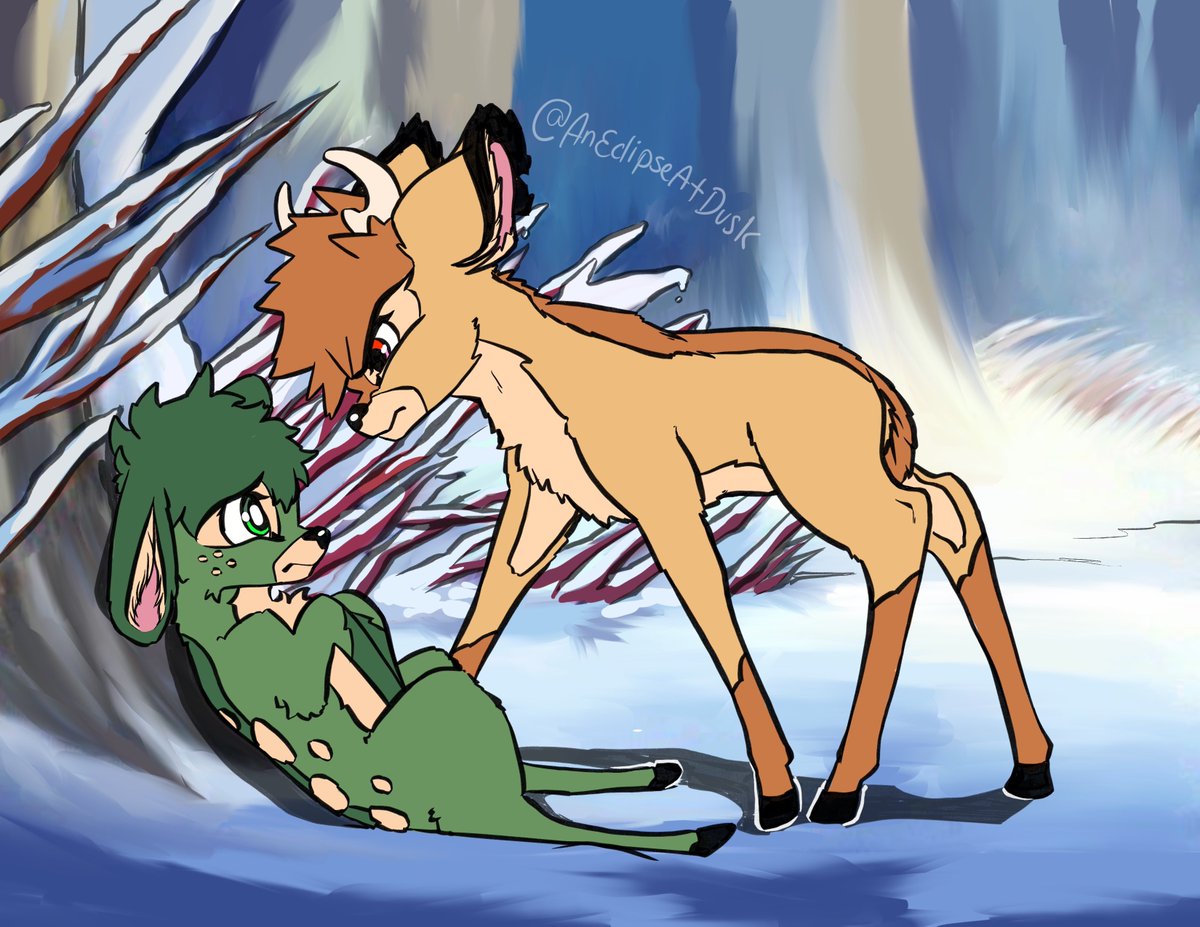 Shii Hime ✴️❇️ AnEclipseAtDusk🦋 tweet media