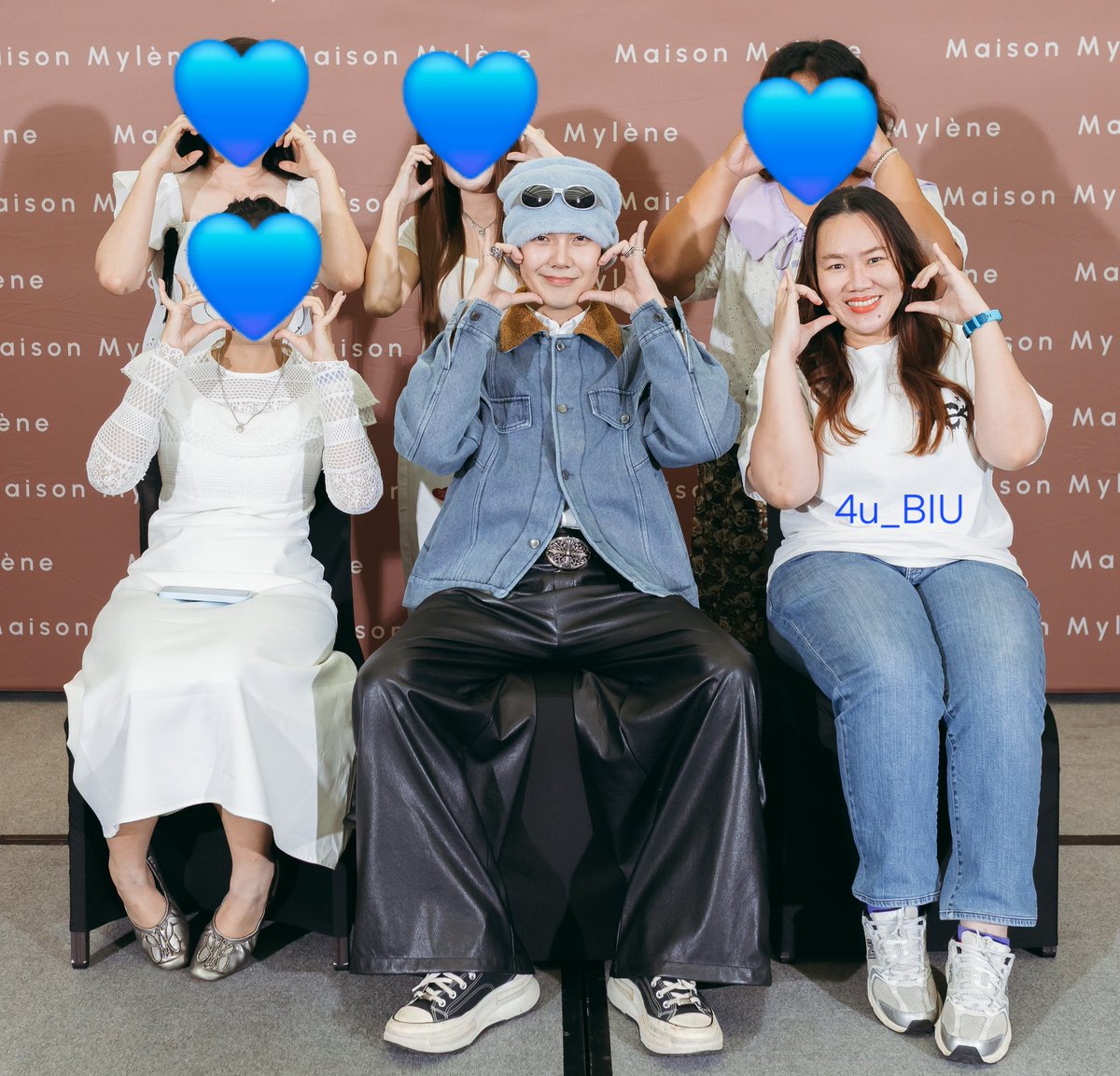 รูปมาแว้วววว บ้าบอสวยจริงเชียว😍
ขอขอบคุณผู้ใหญ่ใจดี <a href="/BuildGermany/">BuildGermany FC</a> ที่มอบความสุขแบบนี้ให้กันนะคะ 🙏💙

#BuildJakapan 
#Beyourluve