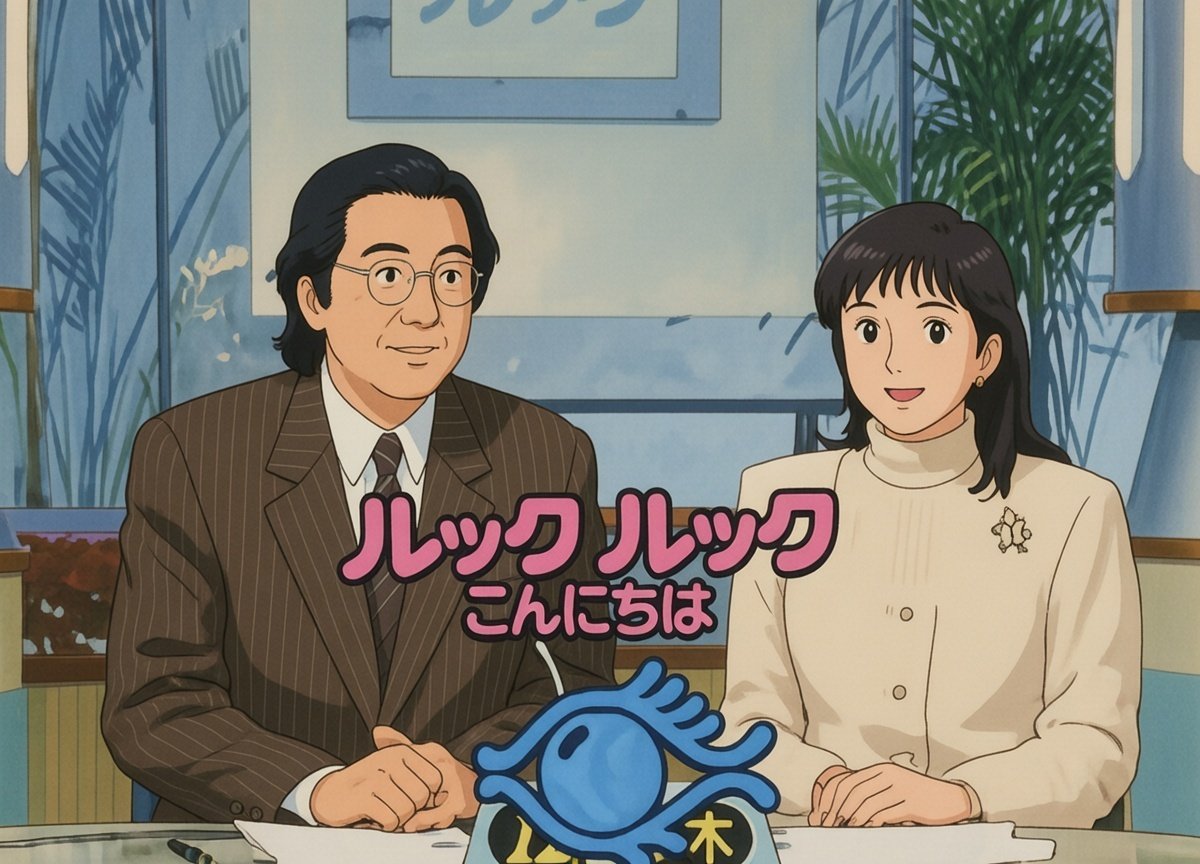 これ何かわかる人いる～⁉