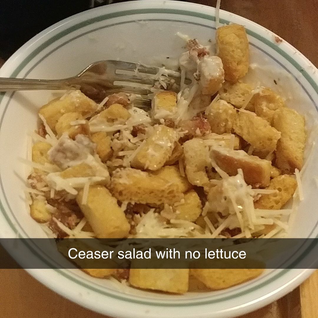 i like food tweet media