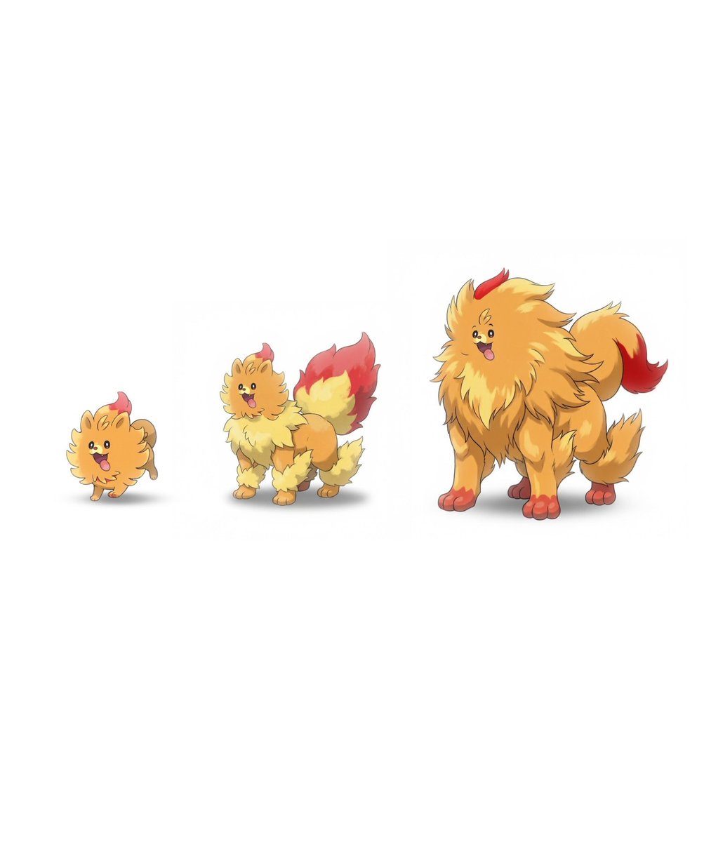 Bosslogic's tweet photo. OK this is how it's going down.
This is how this little guy must evolve..... https://t.co/r2ffDudyjD