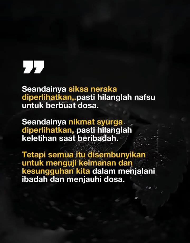 Txt dari Foto Dakwah 🇵🇸 tweet media