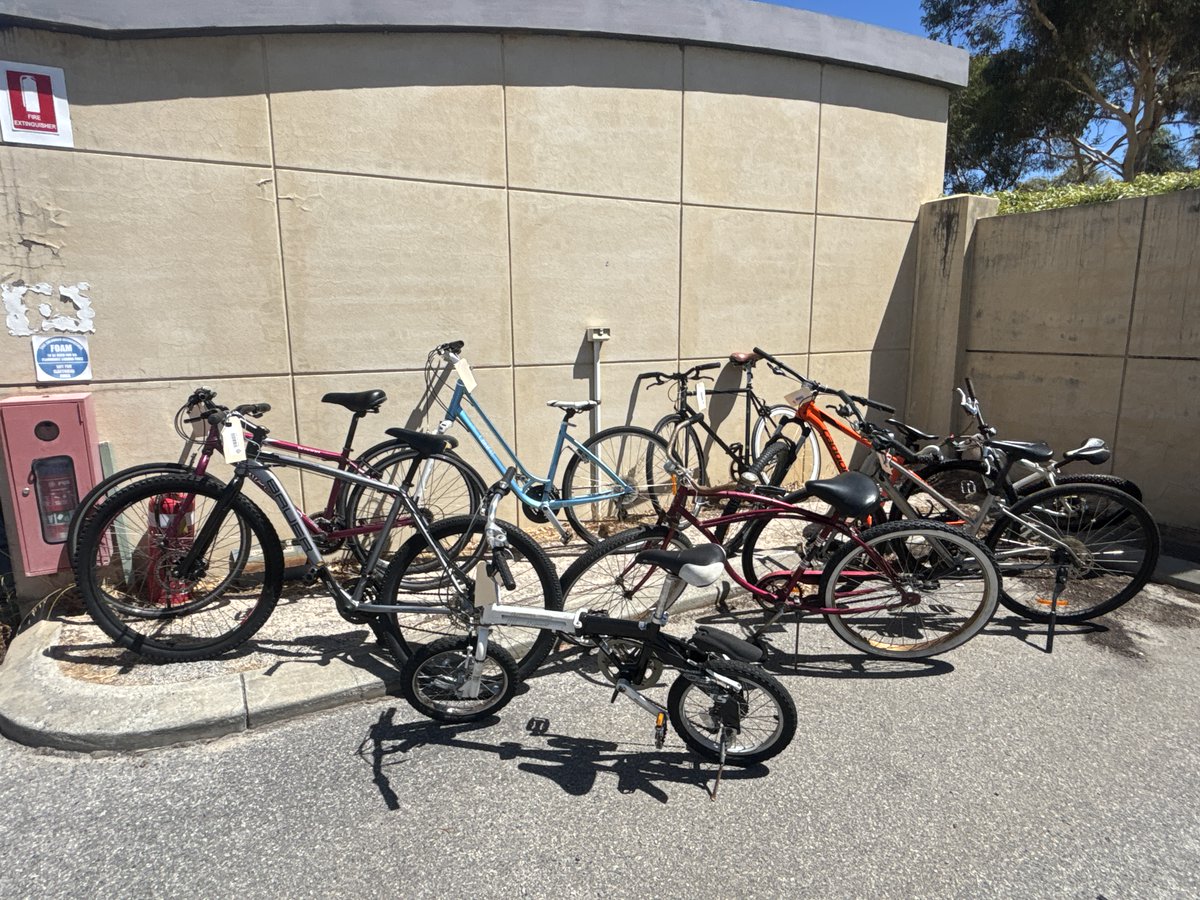 WA Police Force - Cannington District tweet media