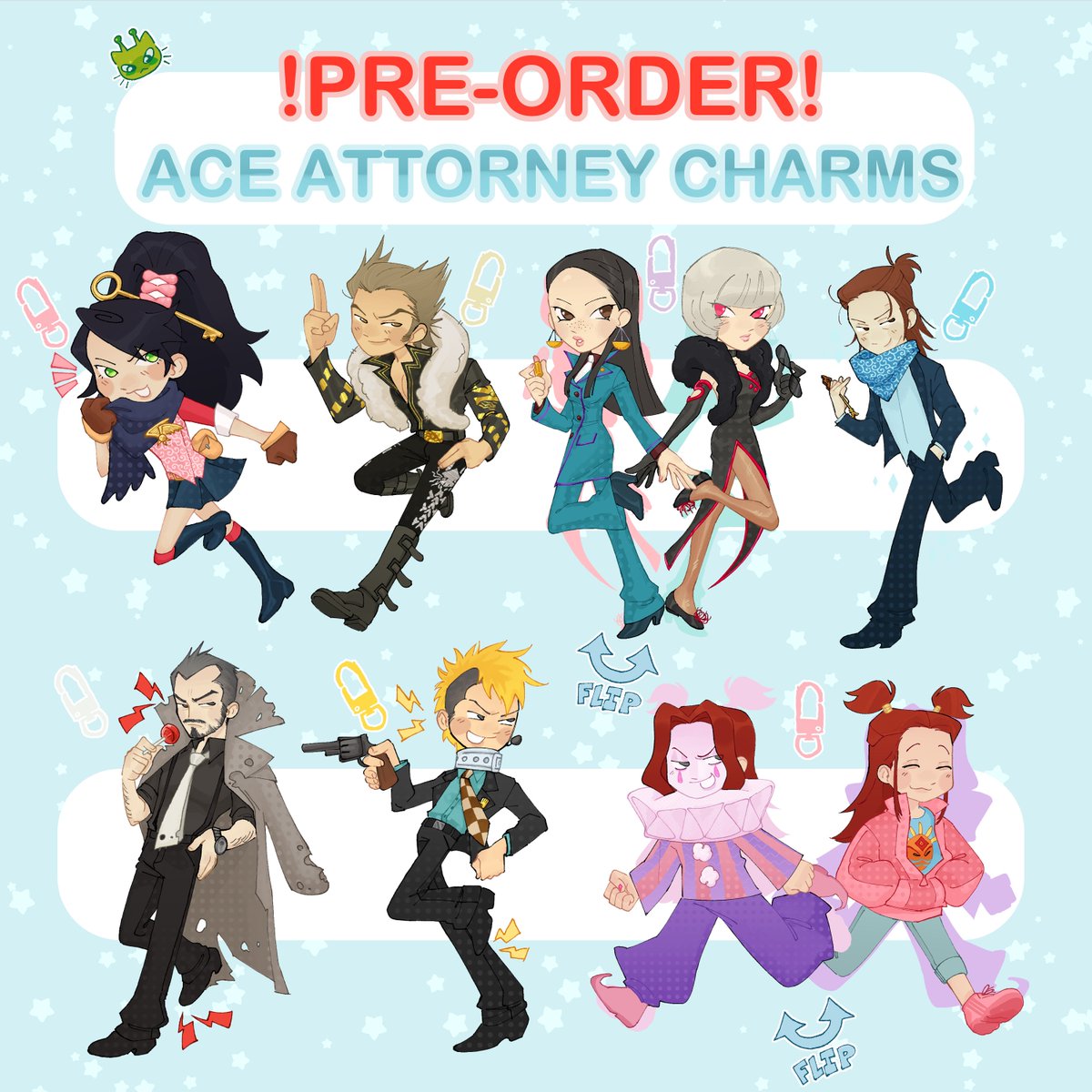 𝗠𝗶𝗹𝗼 ➡️ Collective con tweet media