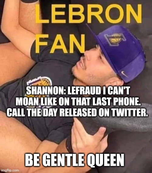 <a href="/ShannonSharpe/">shannon sharpe</a> 🤣 People will never forget somethings bronsexual.